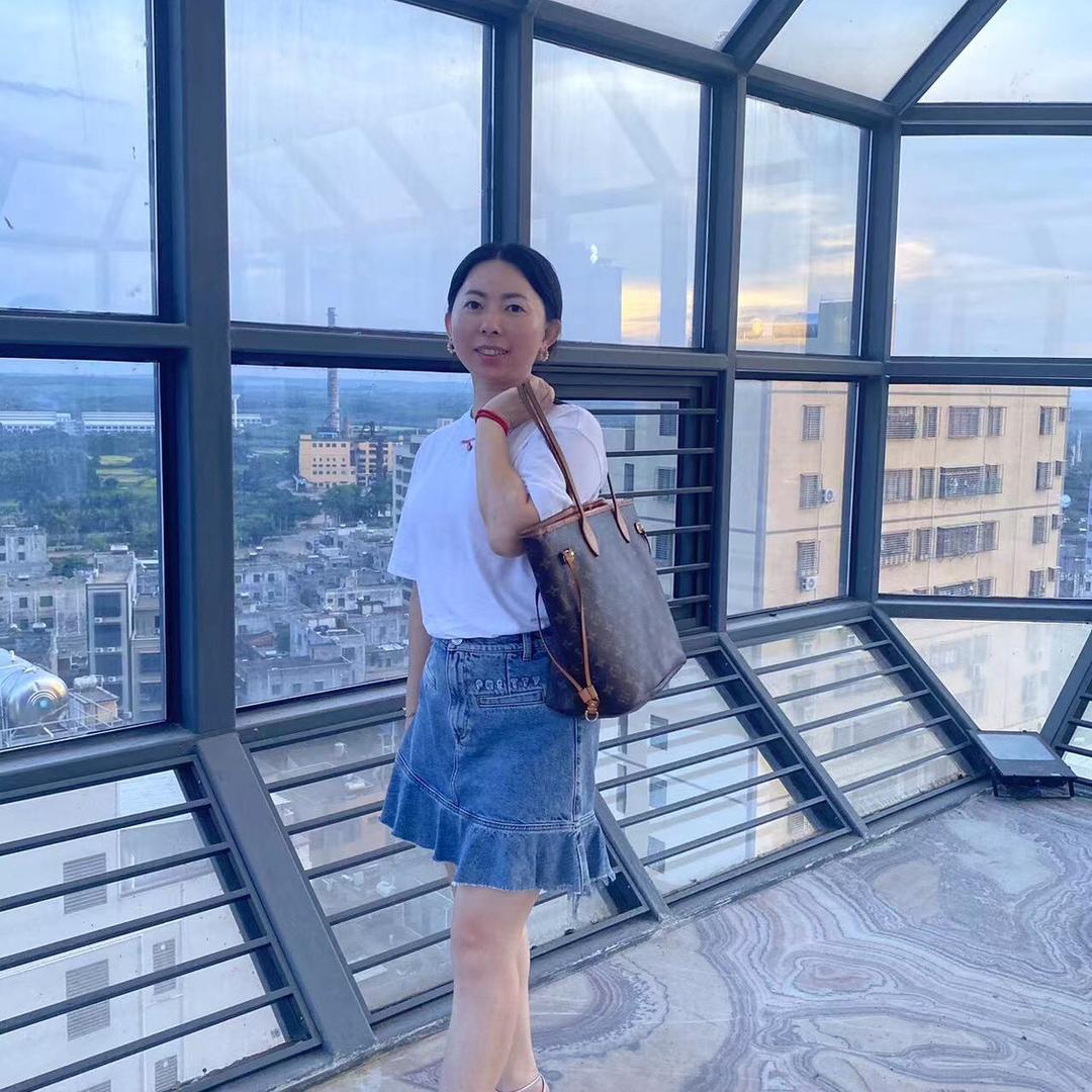 欣怡舞蹈官方号