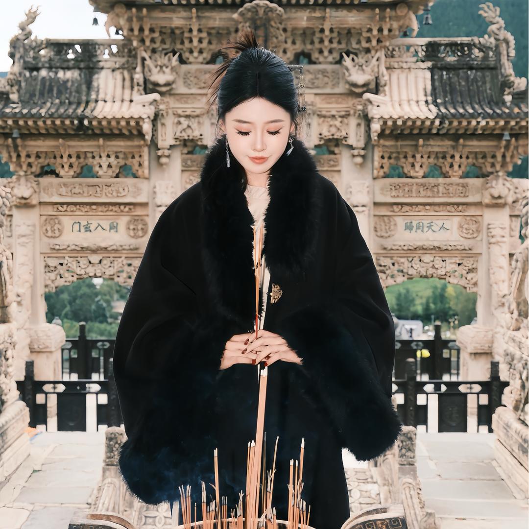 秀秀院长（2号）