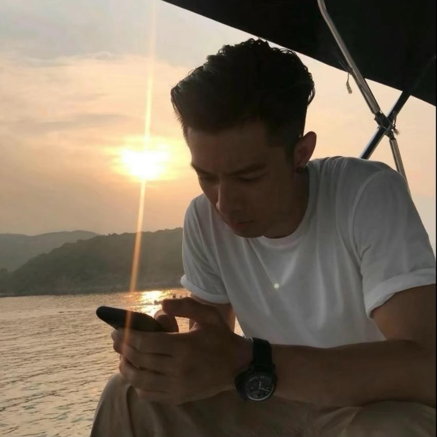风替我告别.