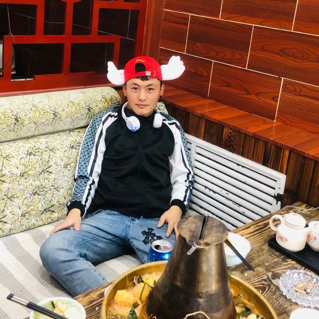 尕玛扎西