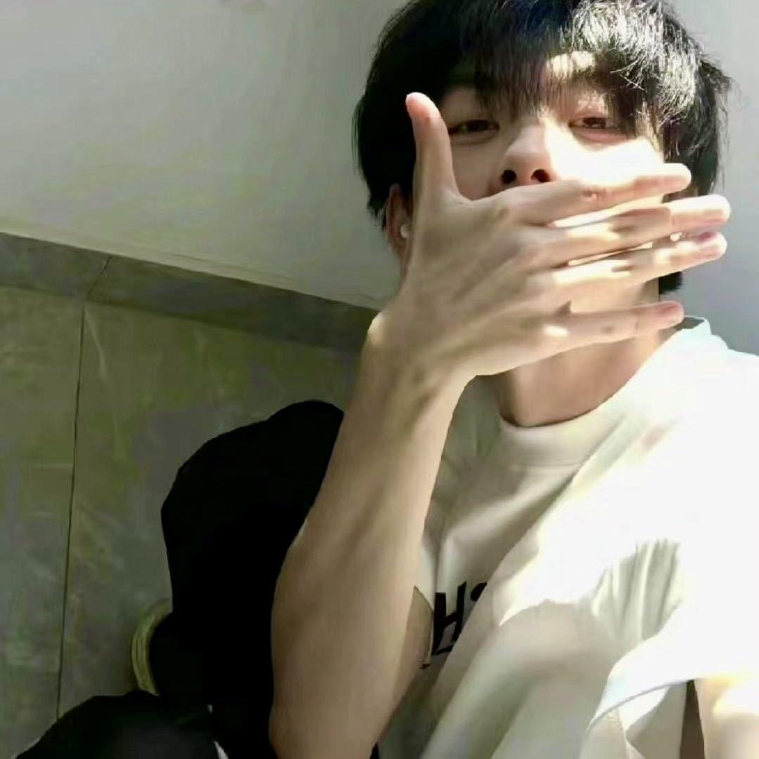 睡觉💤