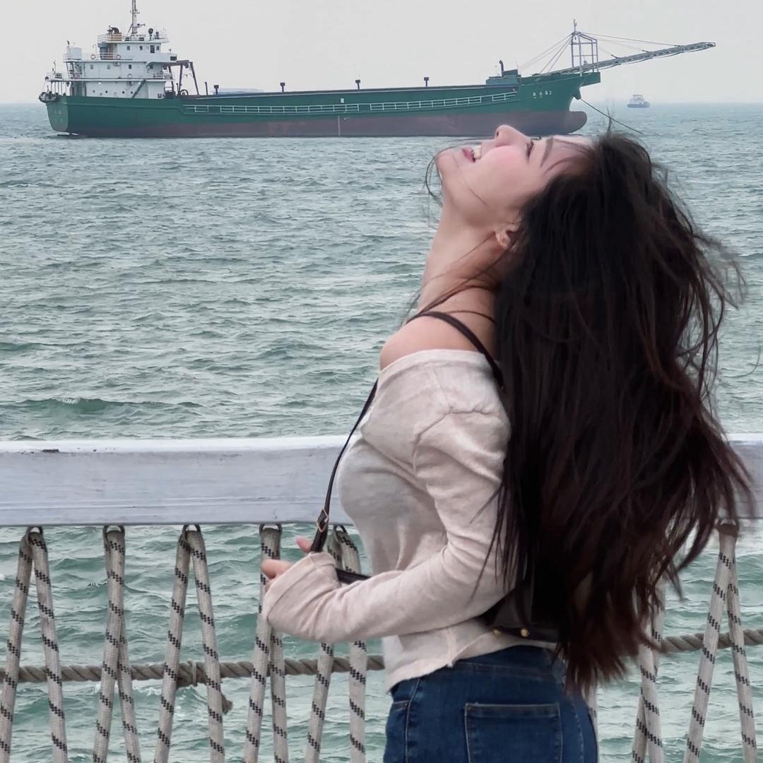 特效揪心婷