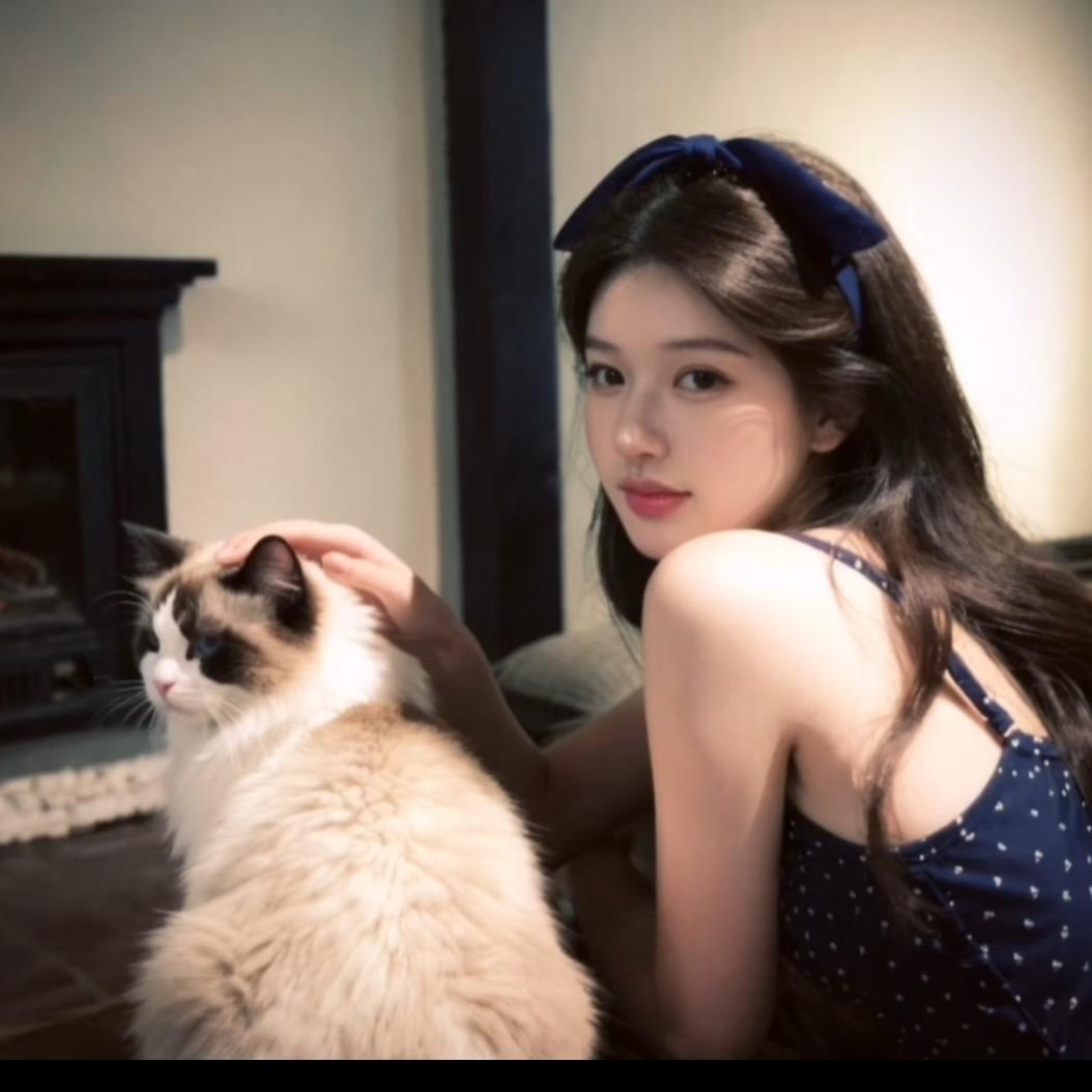 kitty-萱🎀