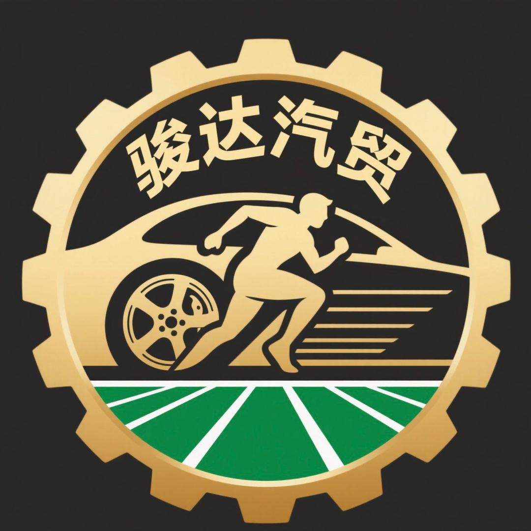 凌源骏达汽贸慢跑团
