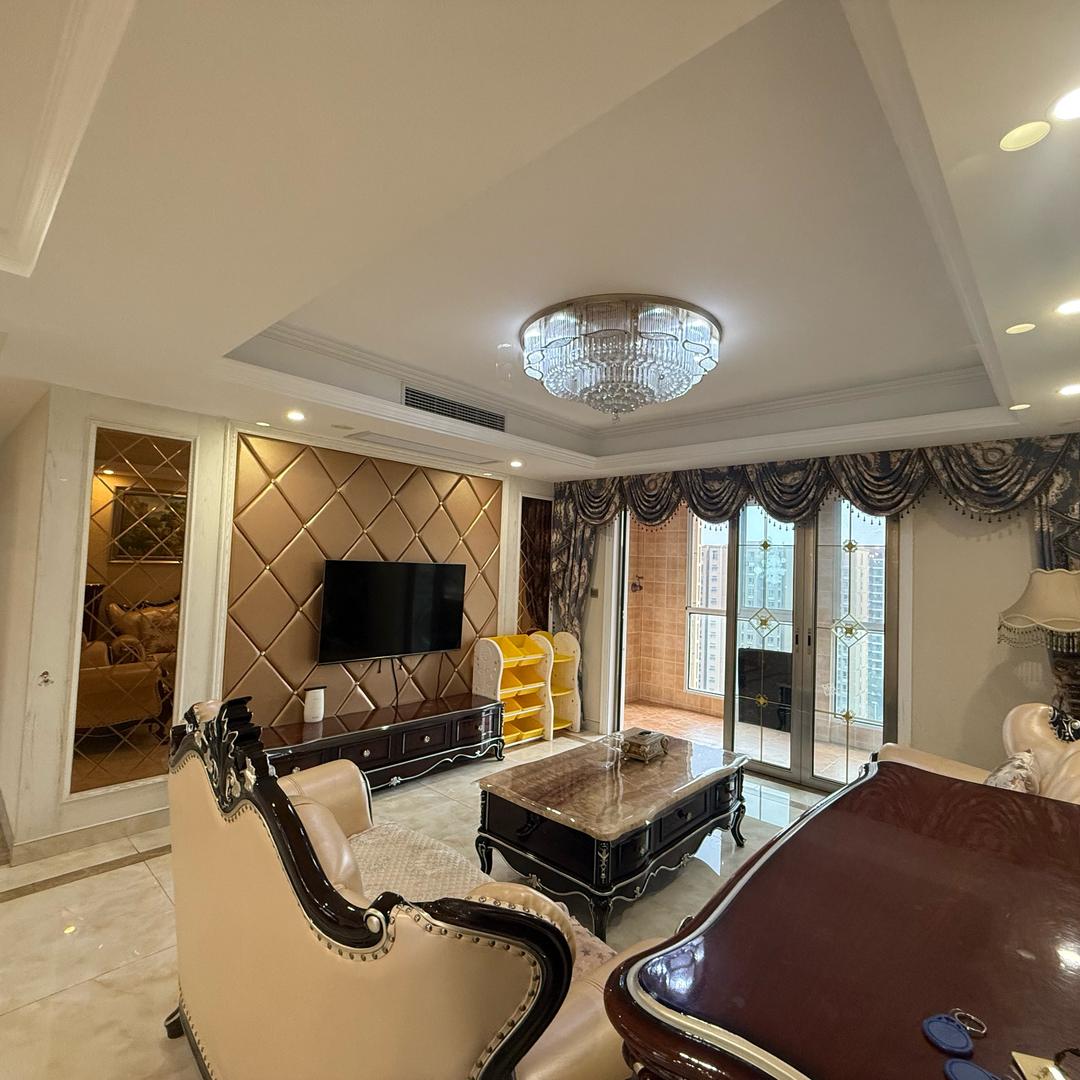 苏州租房（冷公子）