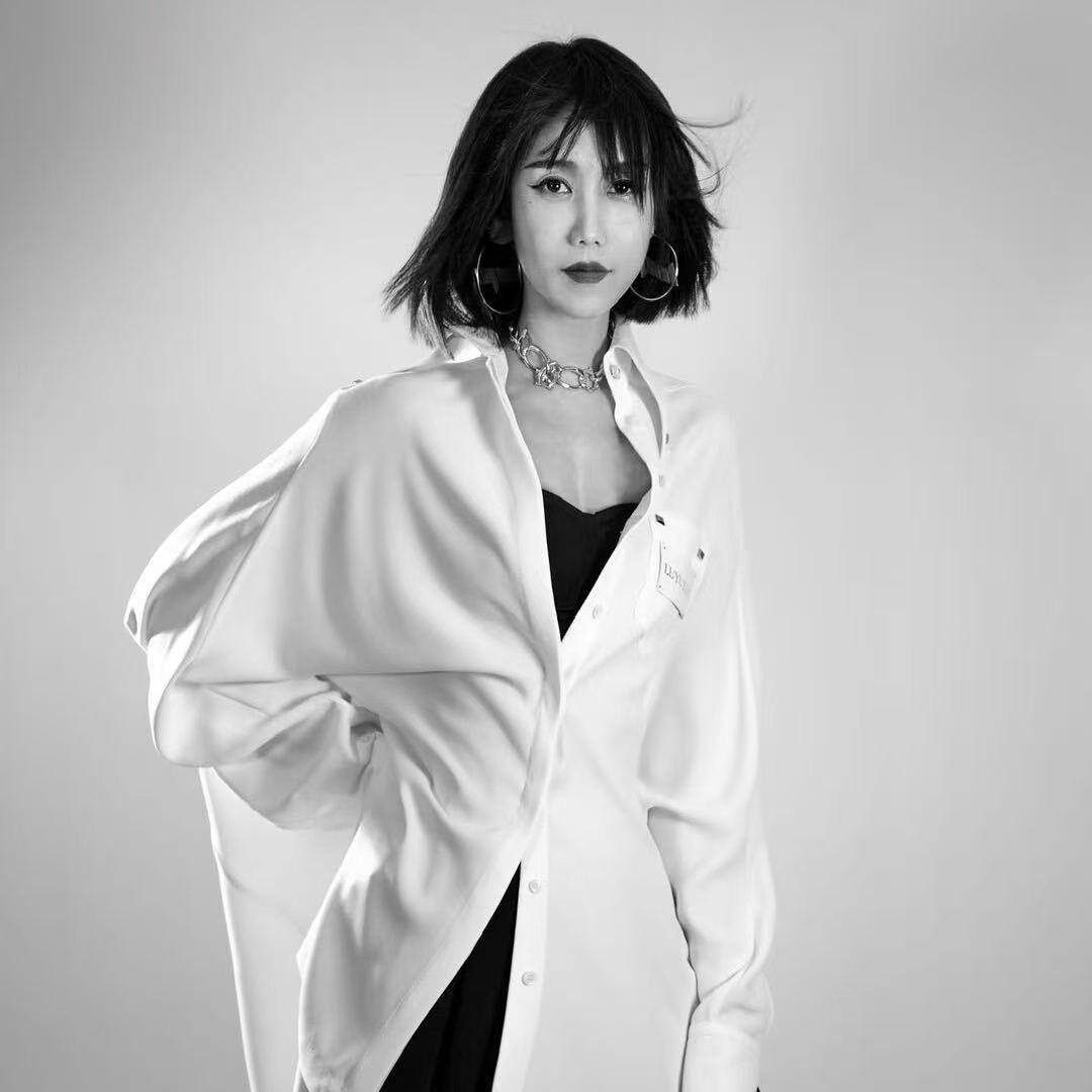 深圳Luyu高端设计女装