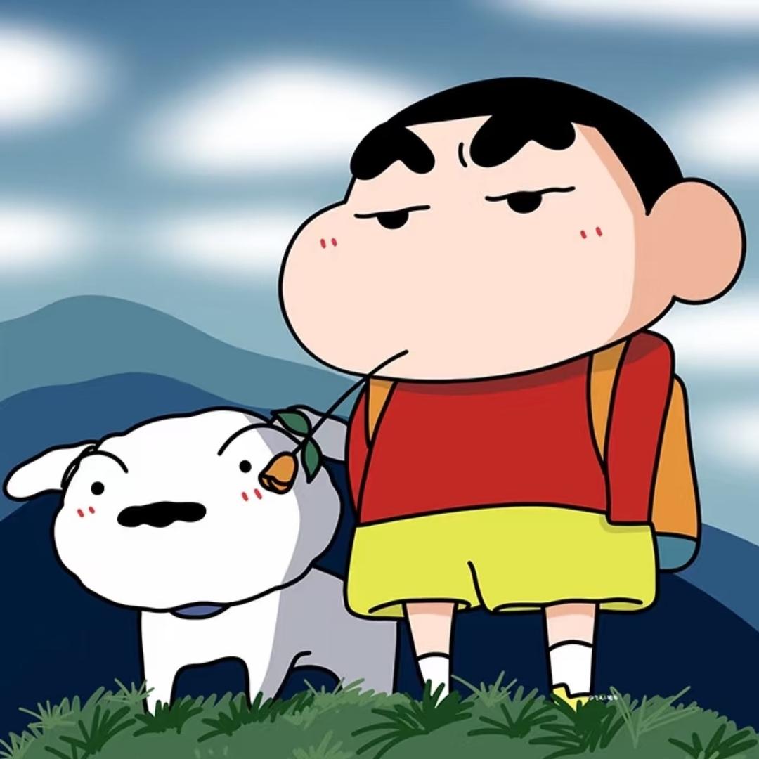 黑头