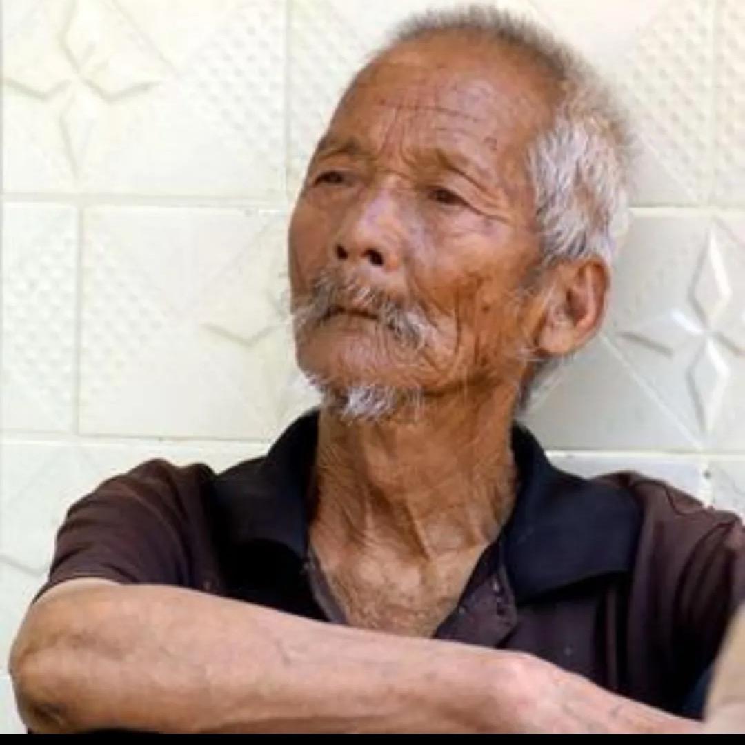 低保老大爷