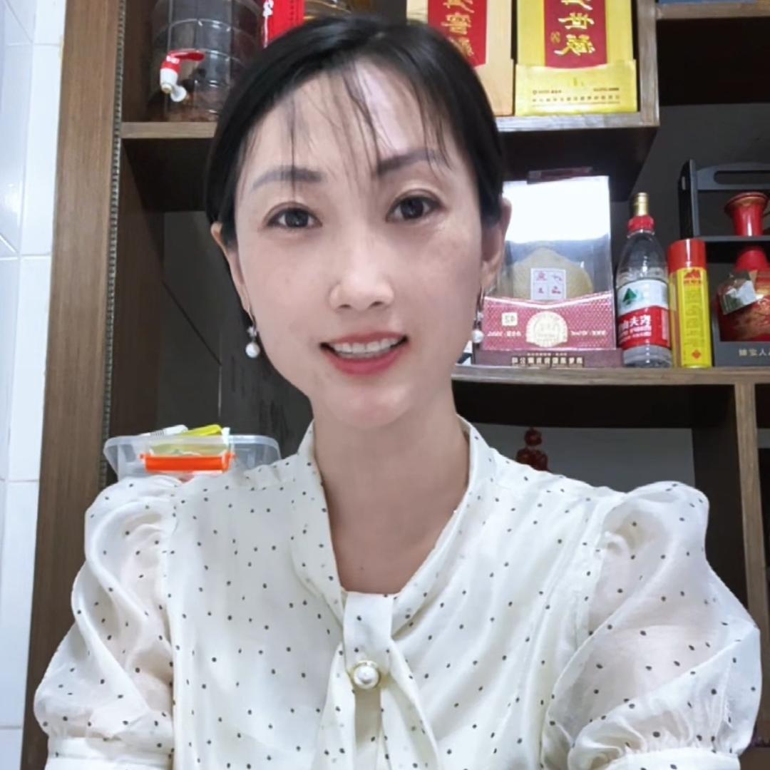 彩虹姐
