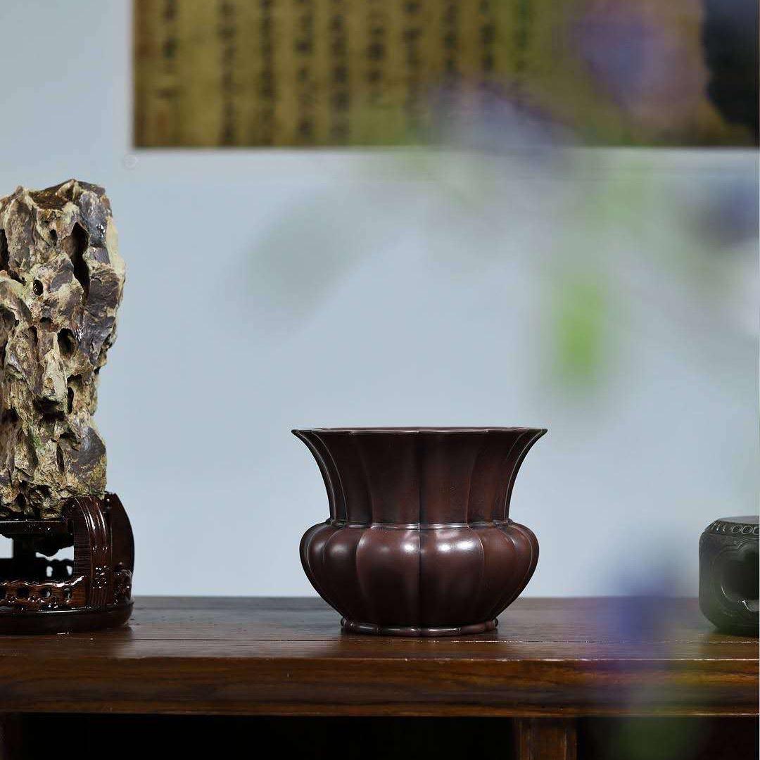 壶鉴紫砂工作室