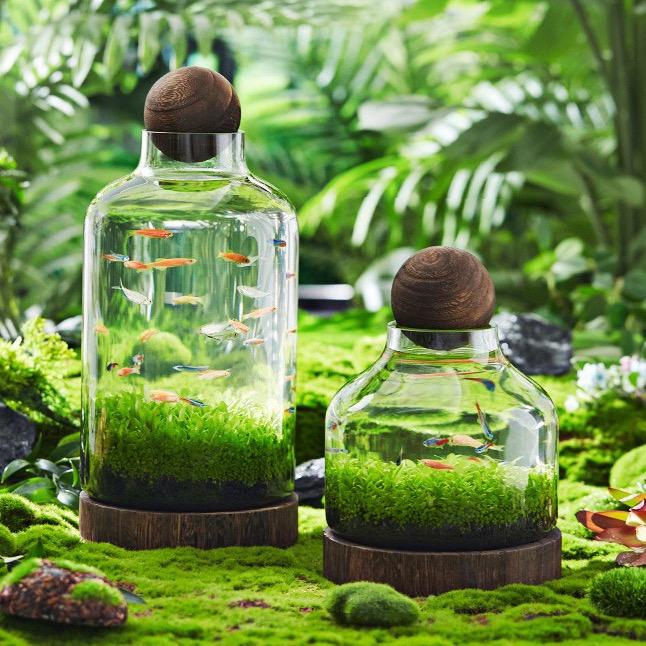 益定水族用品