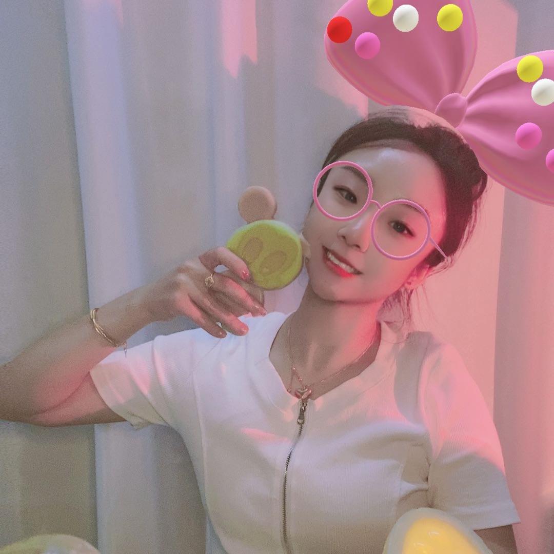 婷妹儿.
