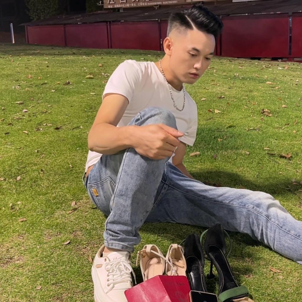 @小潘