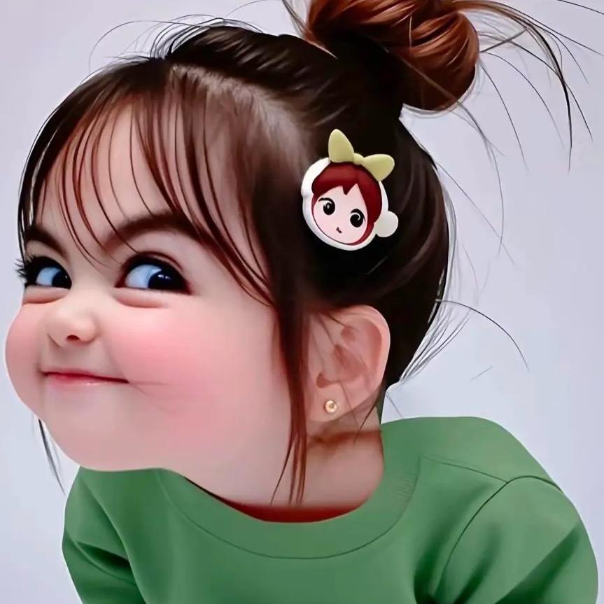 爱 😄 的 大 婷