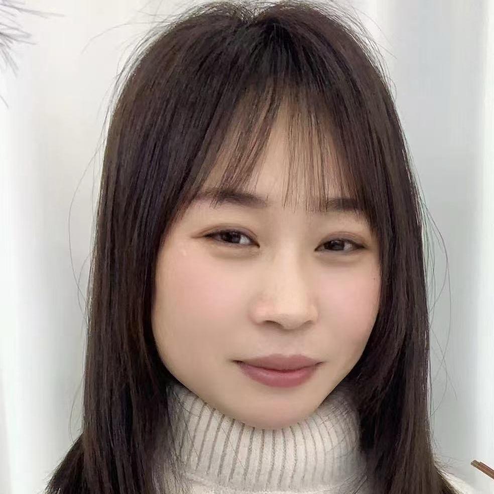 笑笑姐爱美食(李格子)