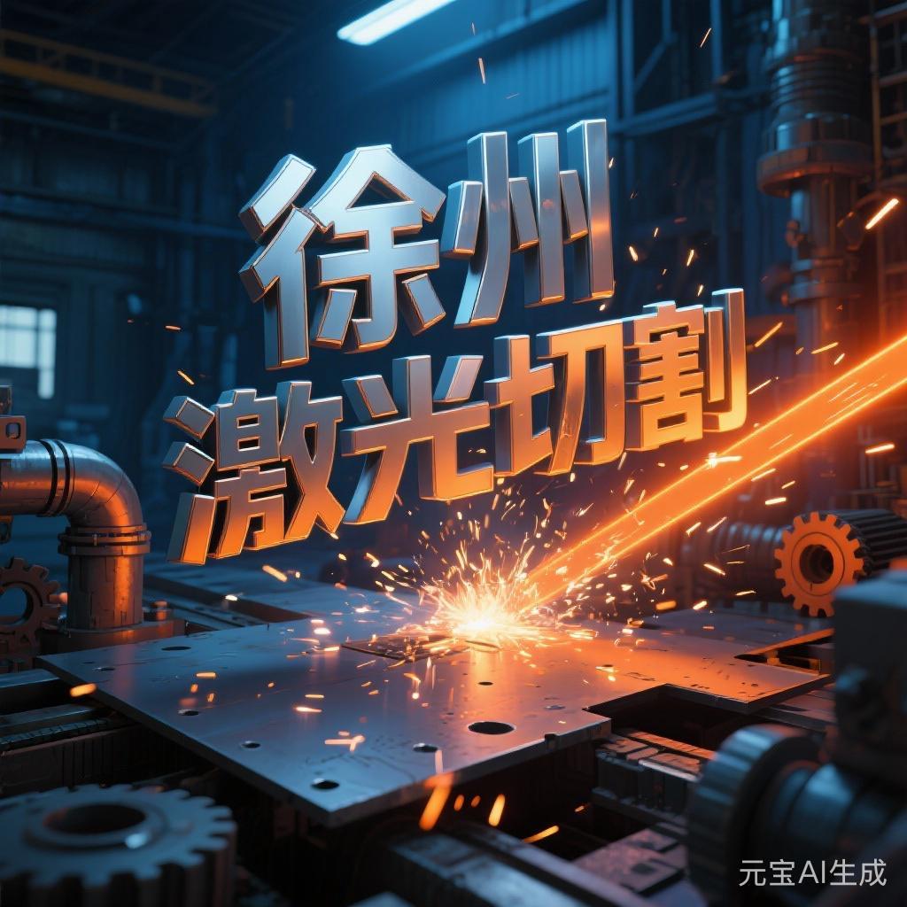 徐州激光切割扛把子