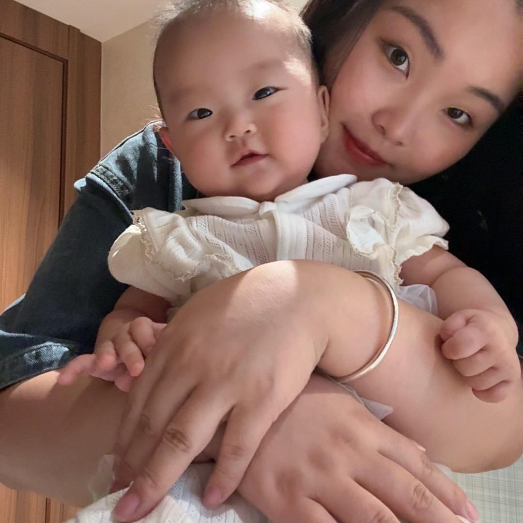 冯诗悦的朋友圈👧