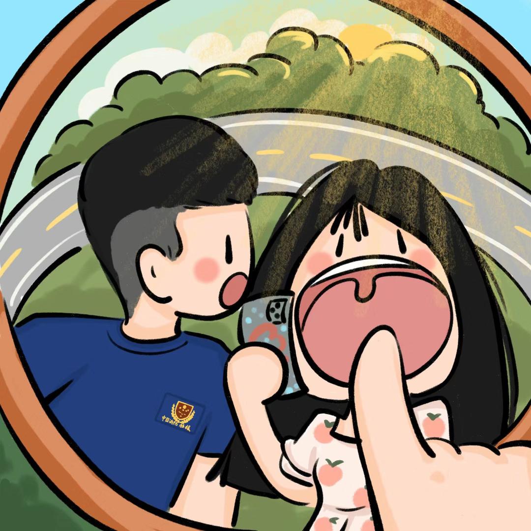 @小甜许的什么愿🚒