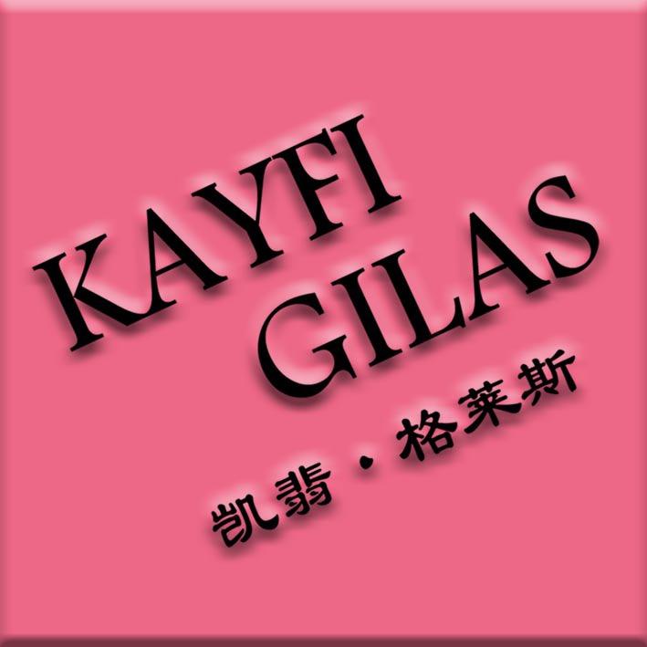 KAYFI GILAS
