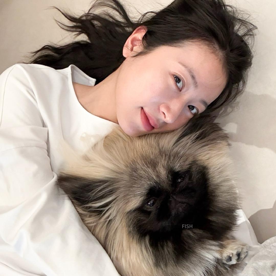 Zhou媛媛_fish