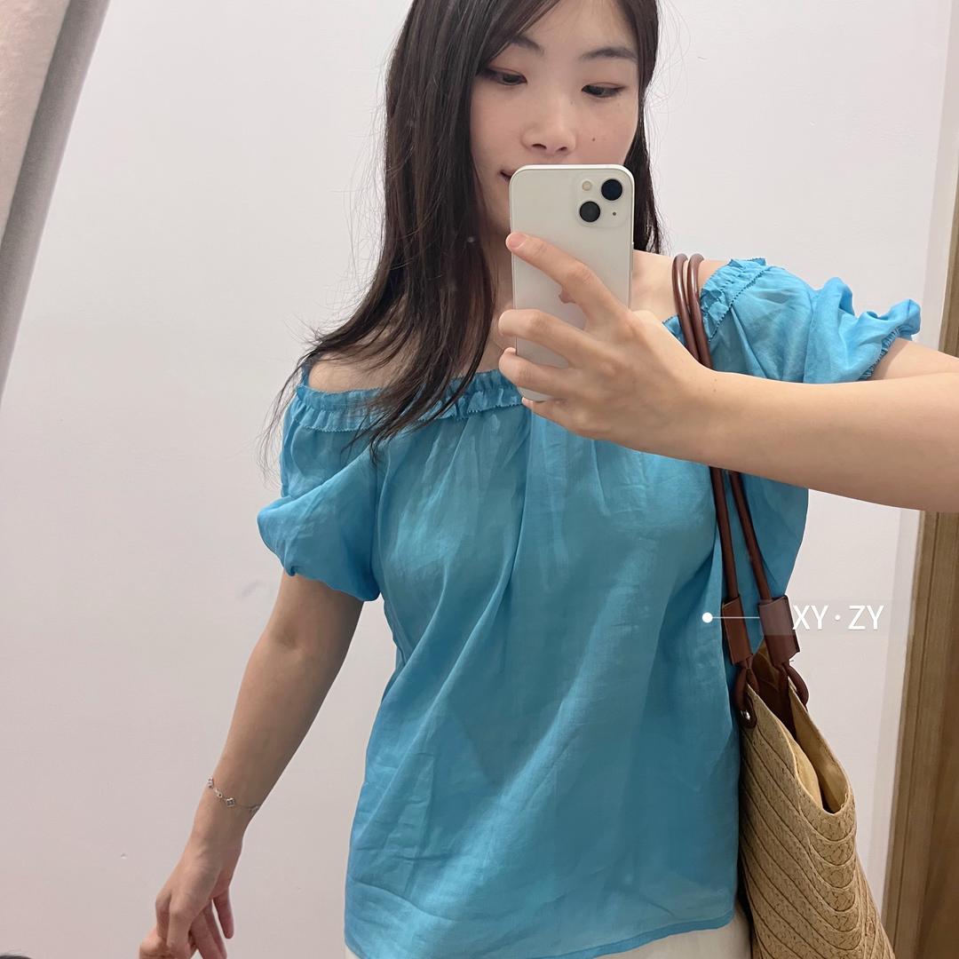 卖女装的严猪猪