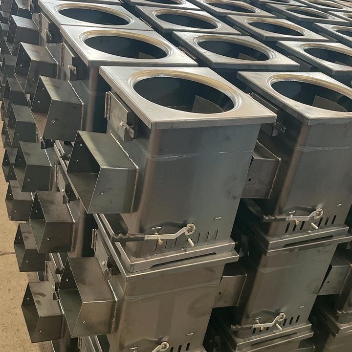 暖阳炉具