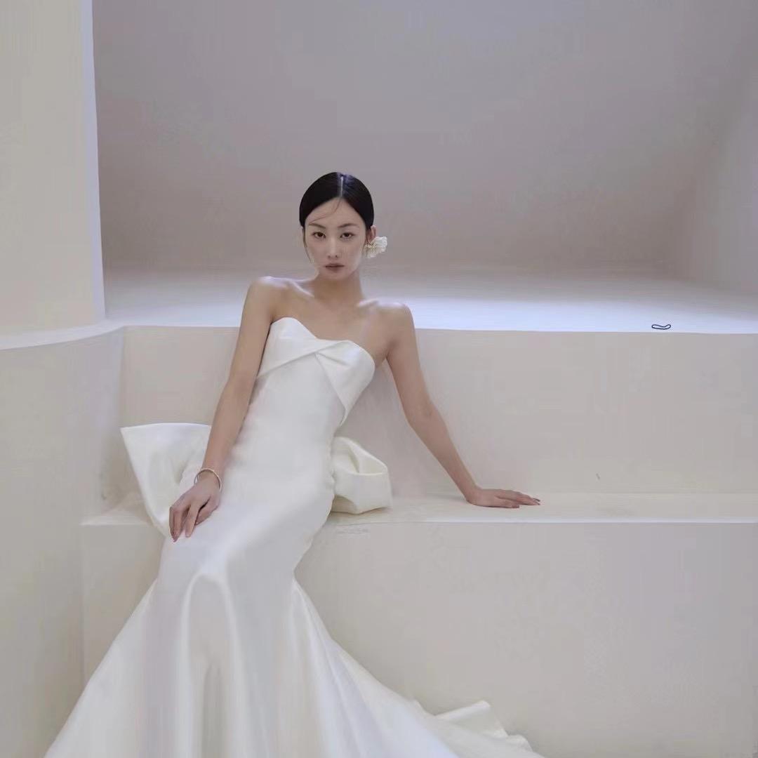 爱美丽婚纱美学集合店