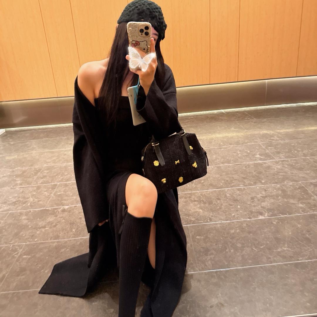 CL mengli小众集合买手店