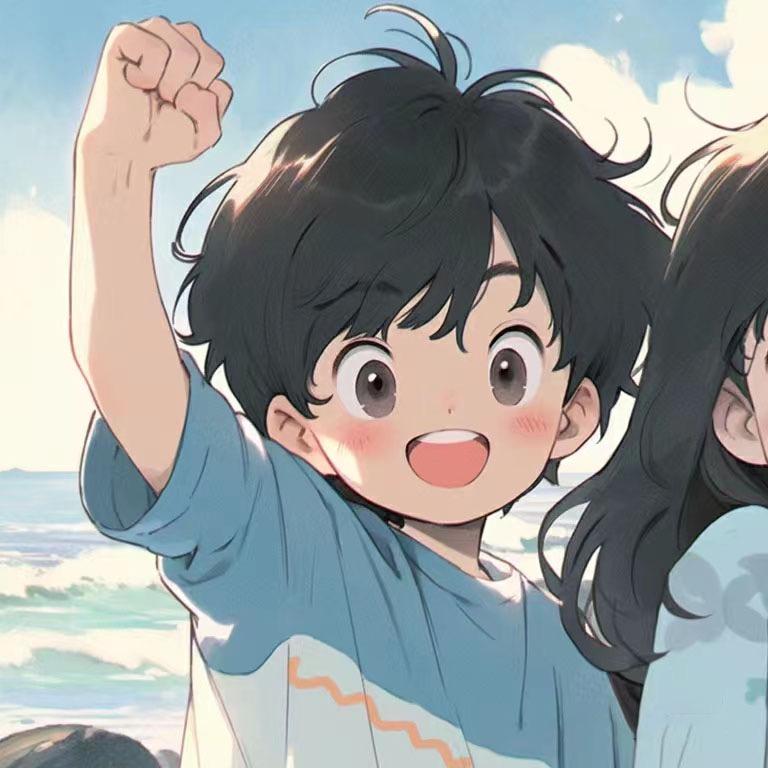 遇见恬宝