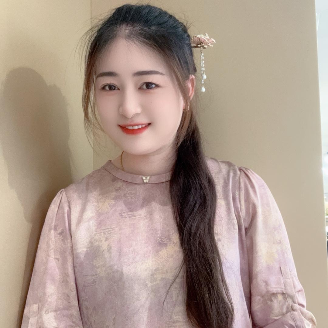 梦燕香香甄选