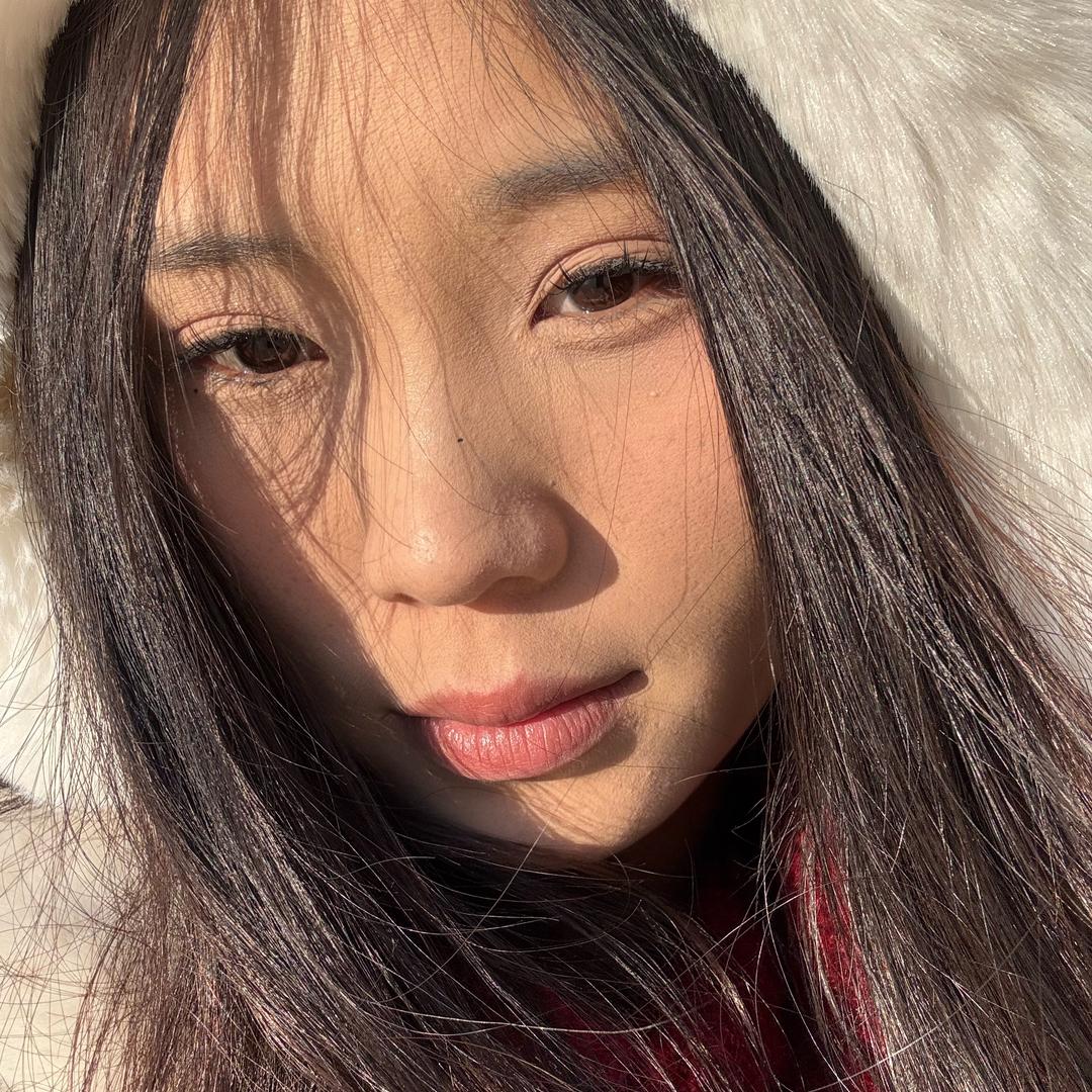 @小茹