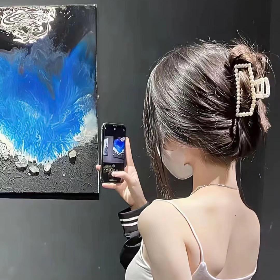 晓 詩