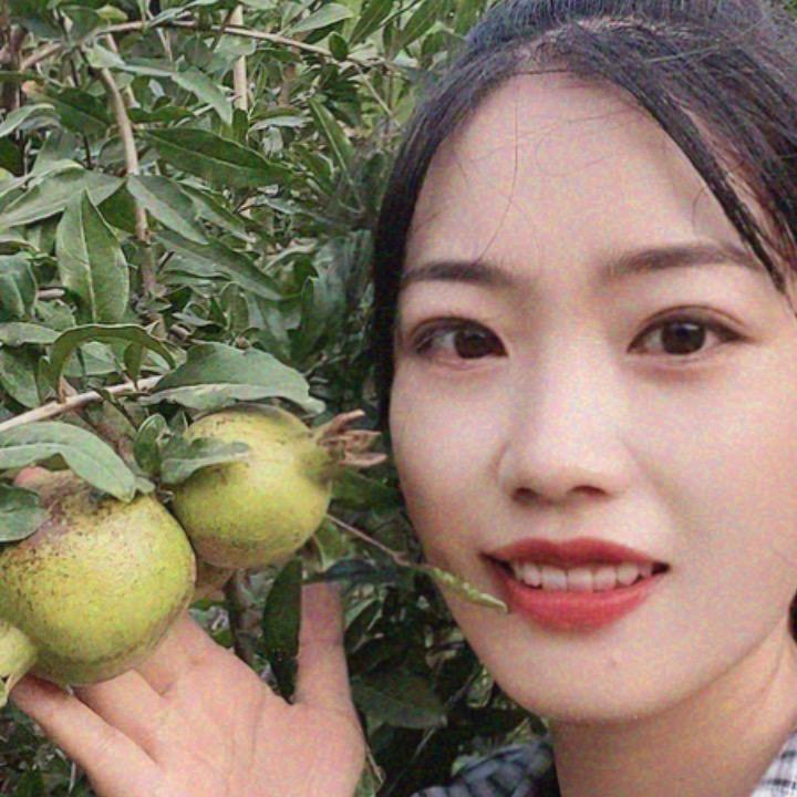 优落花生