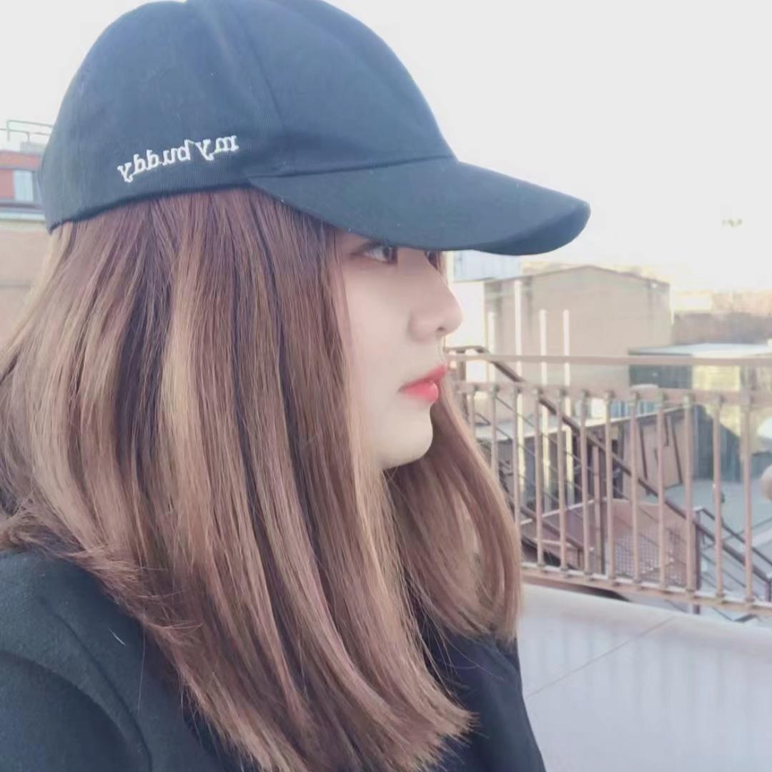 小龙女（朋友圈）