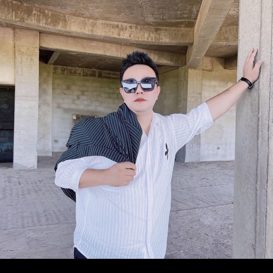 中宁👄好小子美业👄 何辉