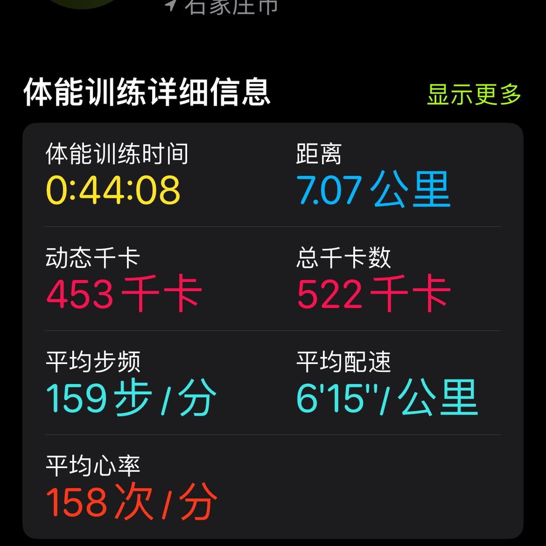 有度