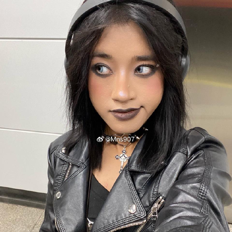 德古拉的女儿🧛🏻♀️