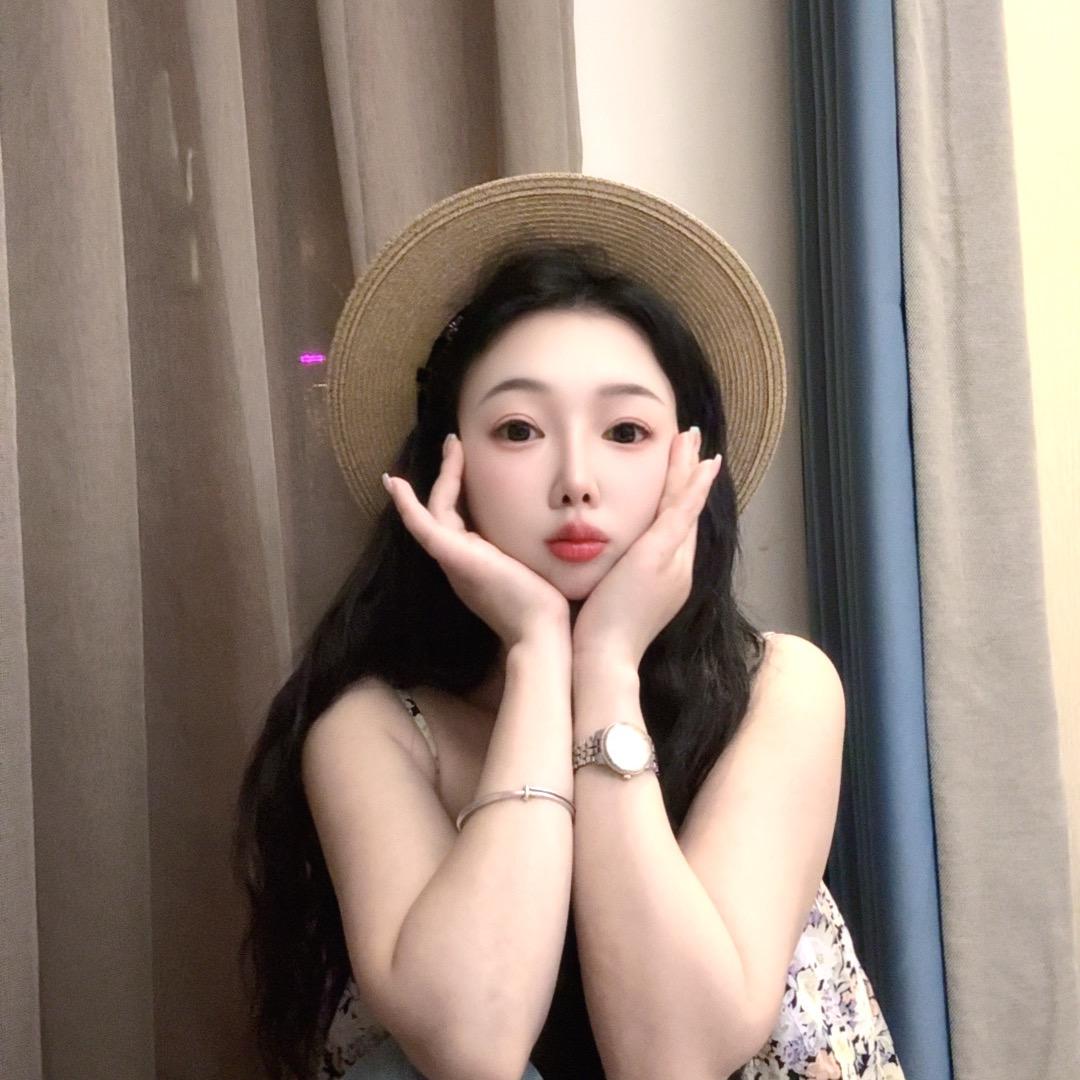 爱生气，早点睡🐰