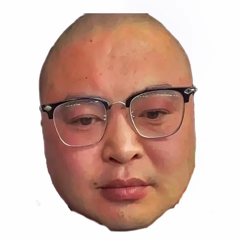 一只咪.