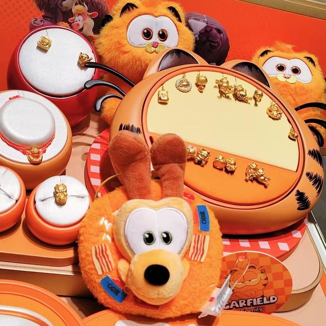 百盛六桂福-昕雨