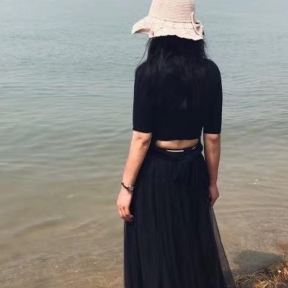 素颜