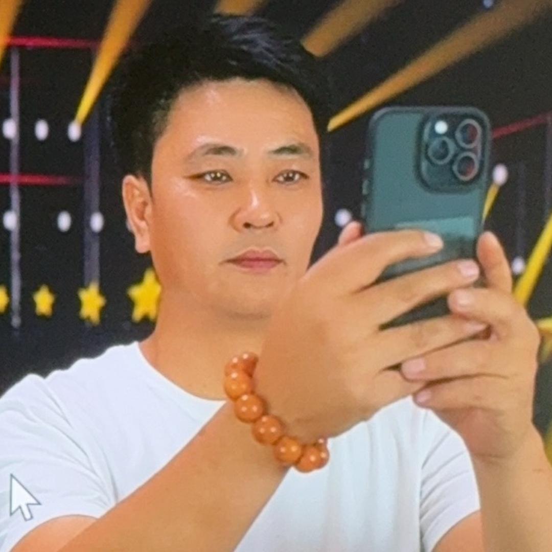 谢小海🎤