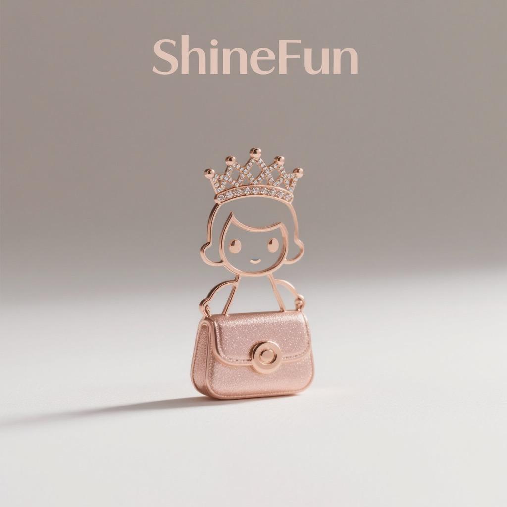 shinefun赏贩