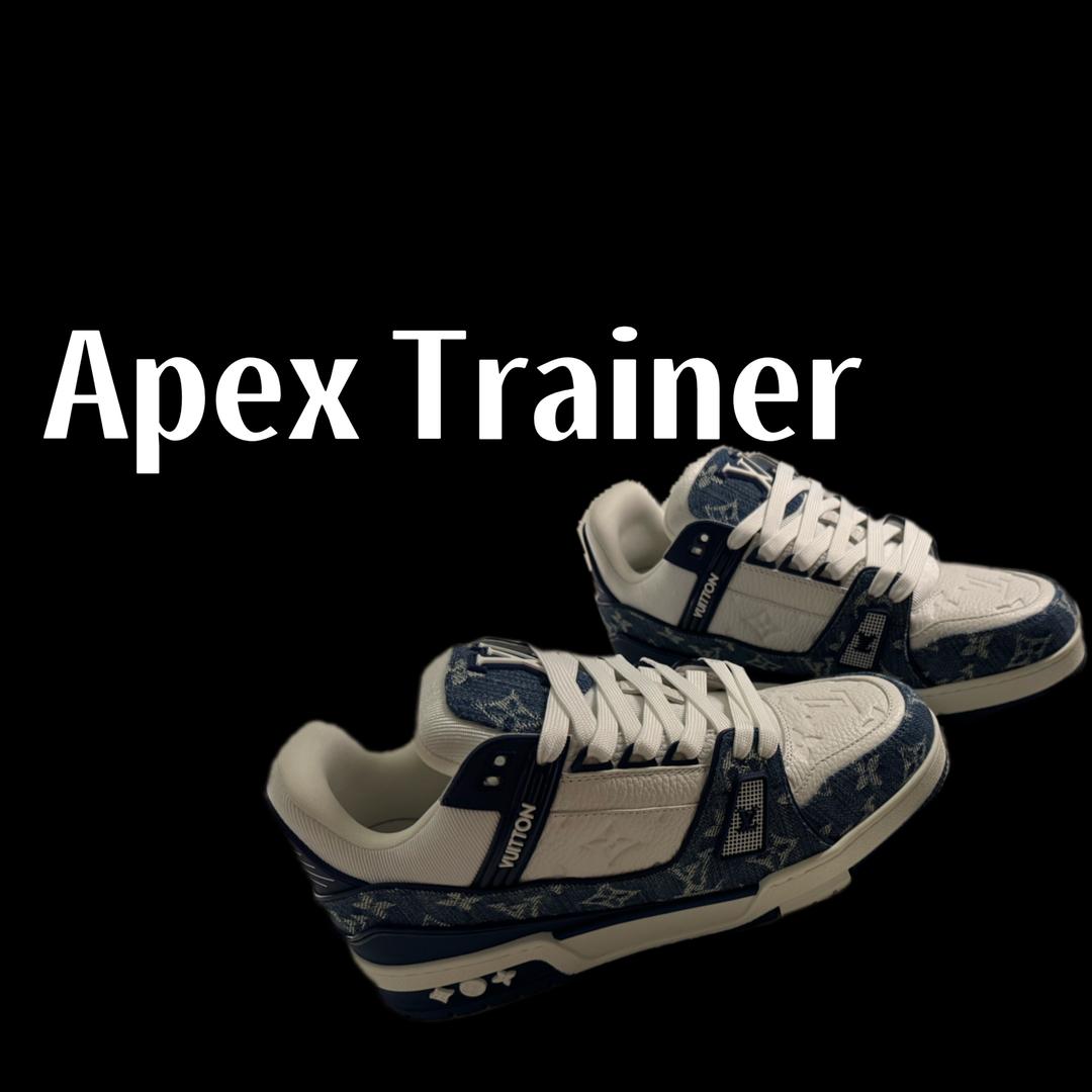 Apex 只做Trainer