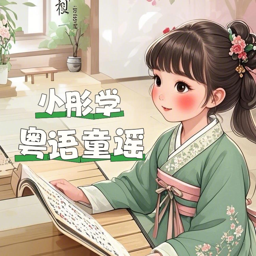 小彤学