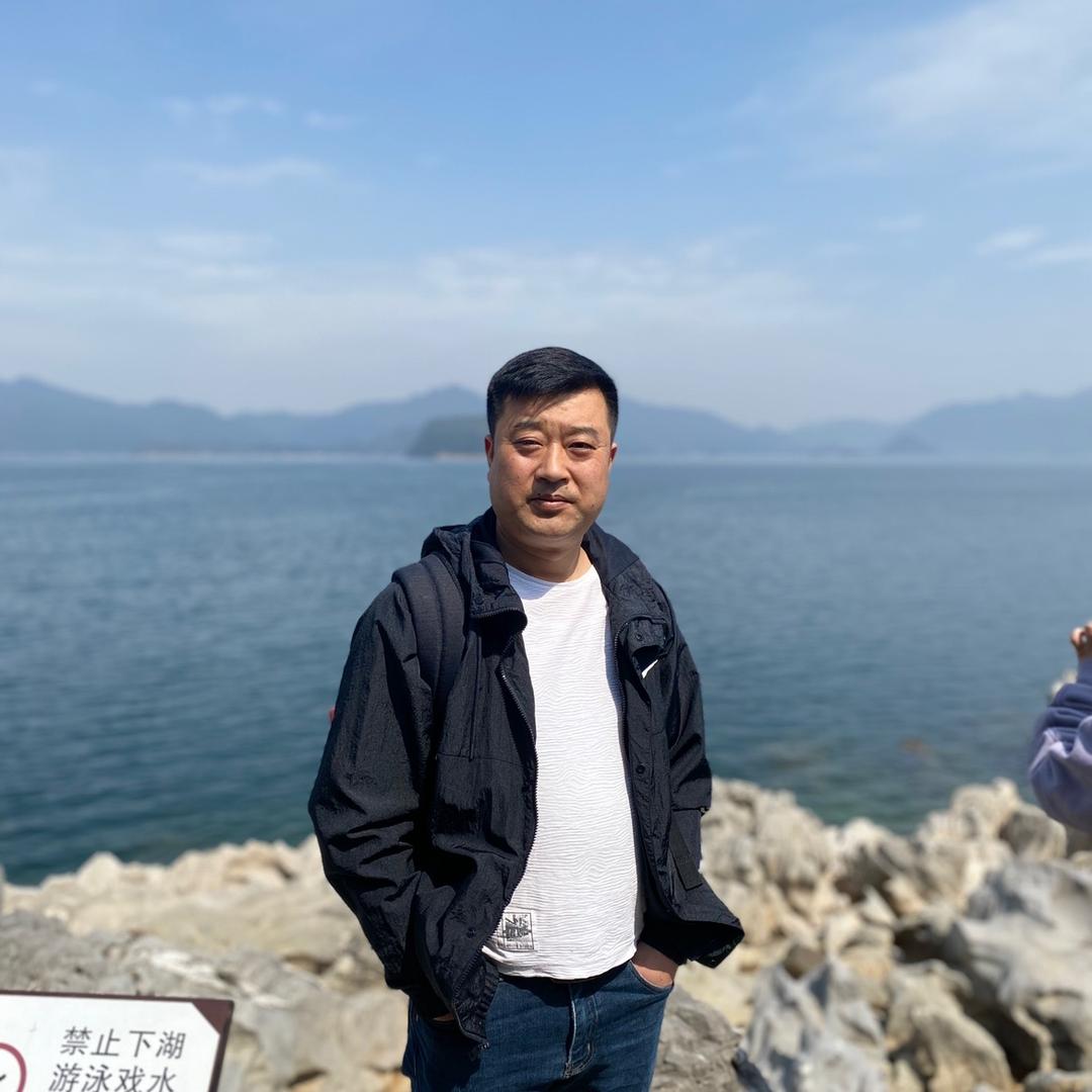 海纳@百川
