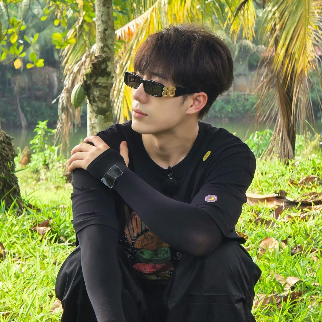 运气爆棚的小女孩（见过十个勤天版