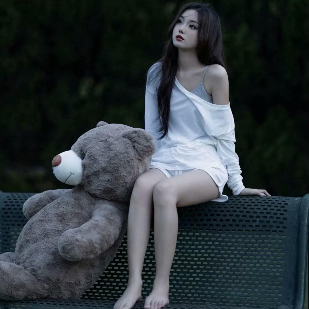 ࿐༊྄ཻ小迷妹儿㎕࿐