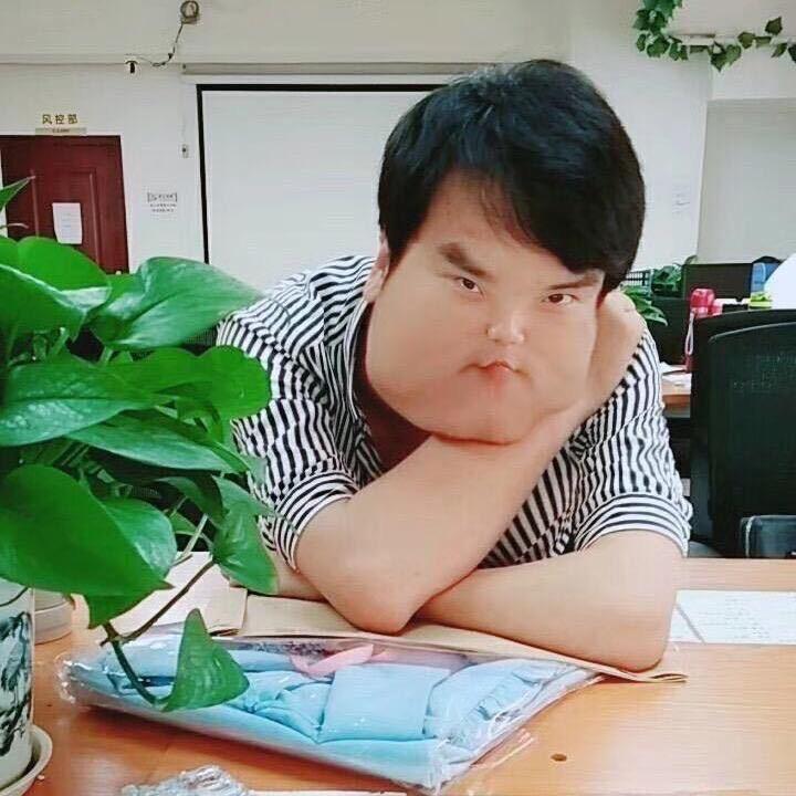 我有一个好宝宝