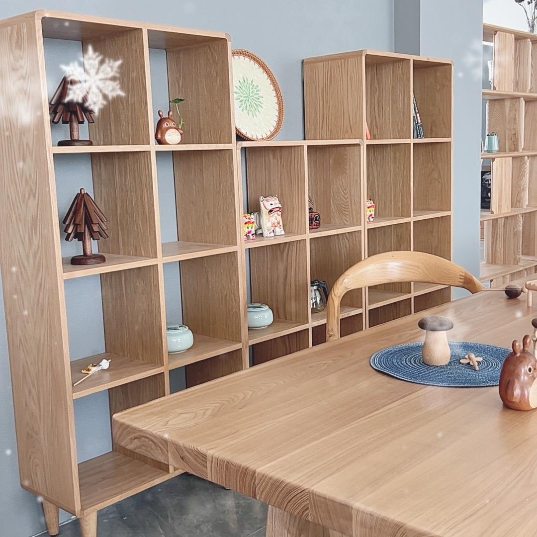 熹月实木家具